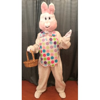 Easter Bunny #02 ADULT HIRE